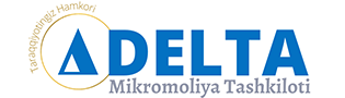 ООО "Delta Mikrokredit tashkiloti"